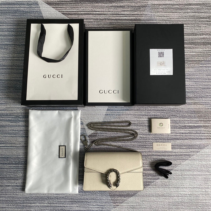 Satchel Bags - GCI Bags - 4656