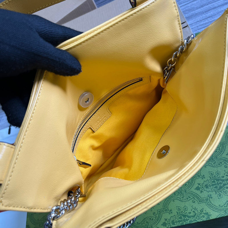 Satchel Bags - GCI Bags - 7371