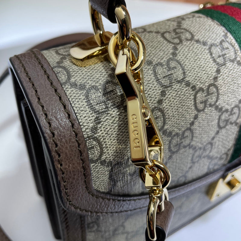Satchel Bags - GCI Bags - 3436