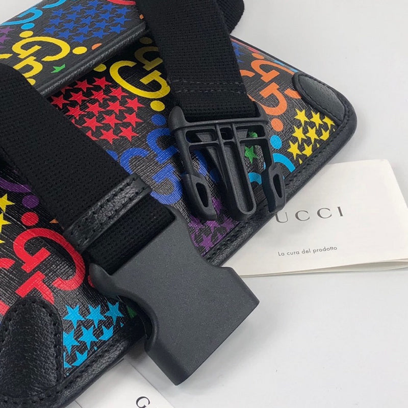 Satchel Bags - GCI Bags - 4021