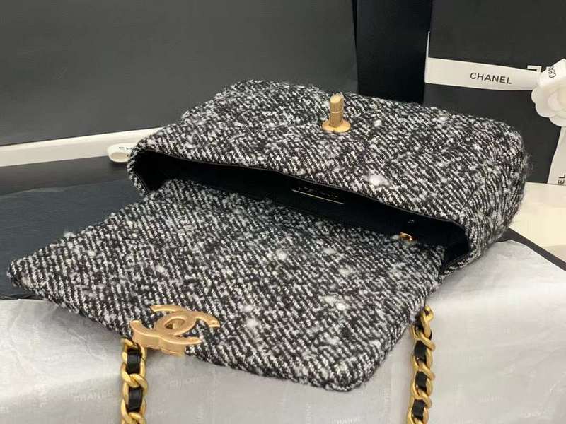 Satchel Bags - CHL Bags - 5670