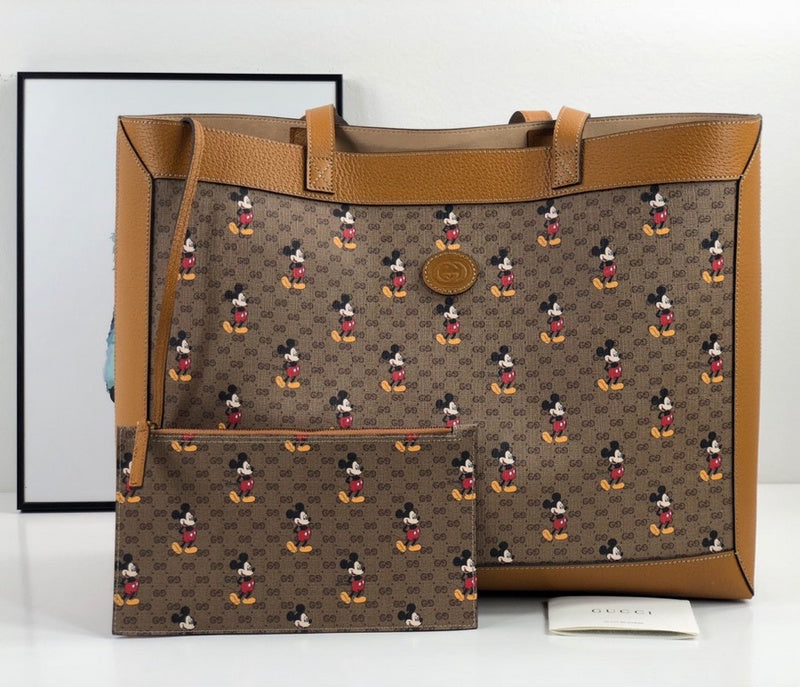 Satchel Bags - GCI Bags - 4099