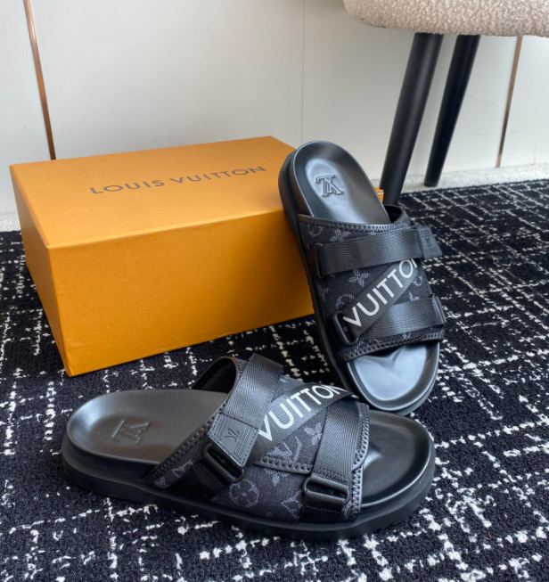glami shop- LOV Men Shoes - 106