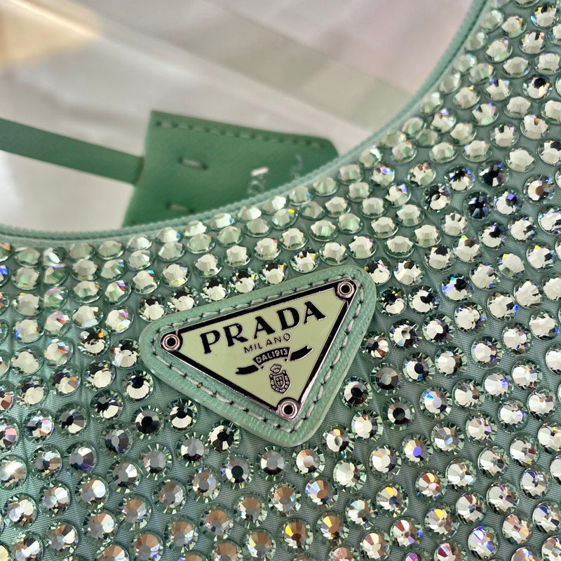 Satchel Bags - PDA Bags - 233