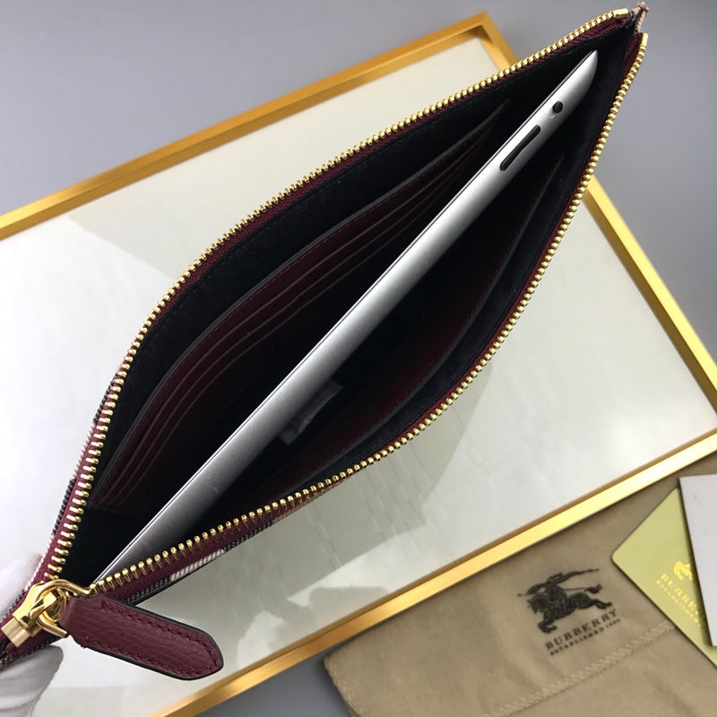 Fan Fashion -GLM - Top quality BBR Bags - 981