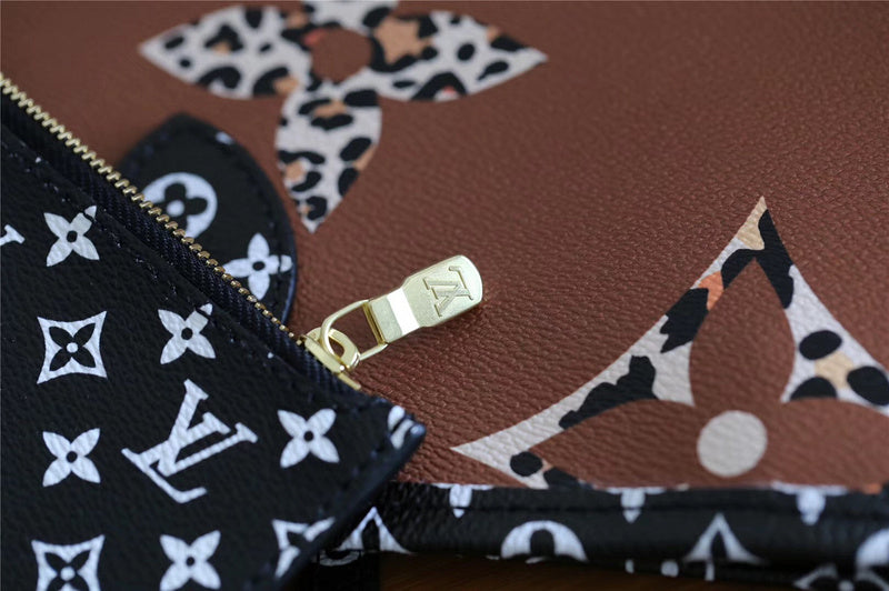 Glami GlamI Lu-Vi bags - 8090