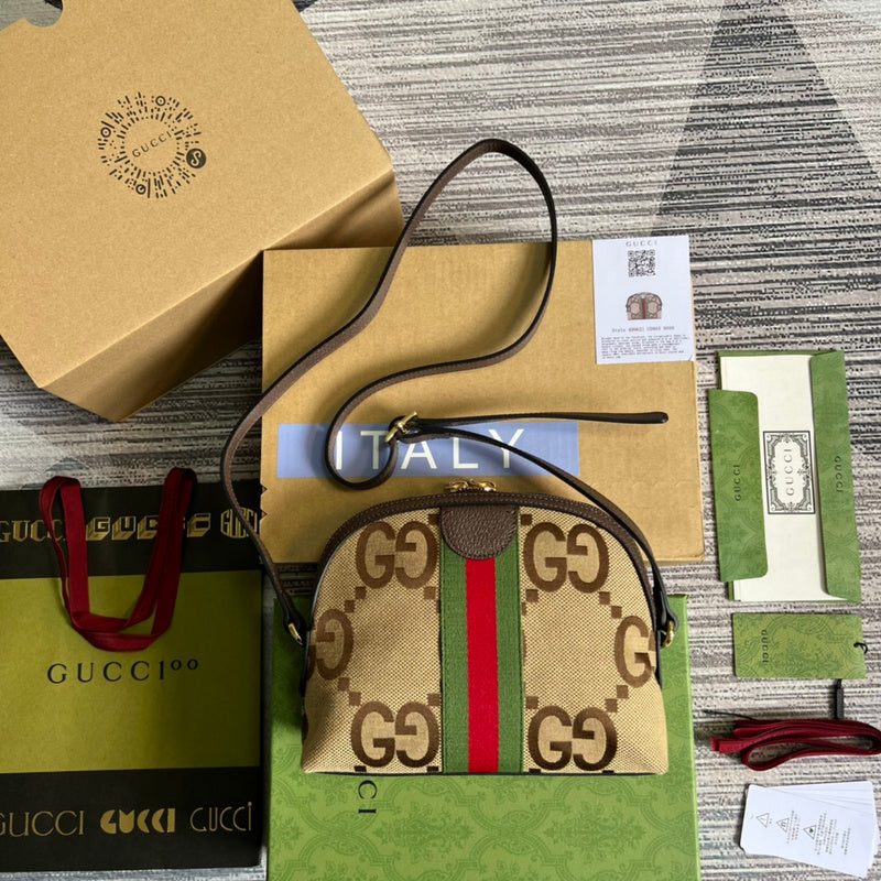 Satchel Bags - GCI Bags - 4524