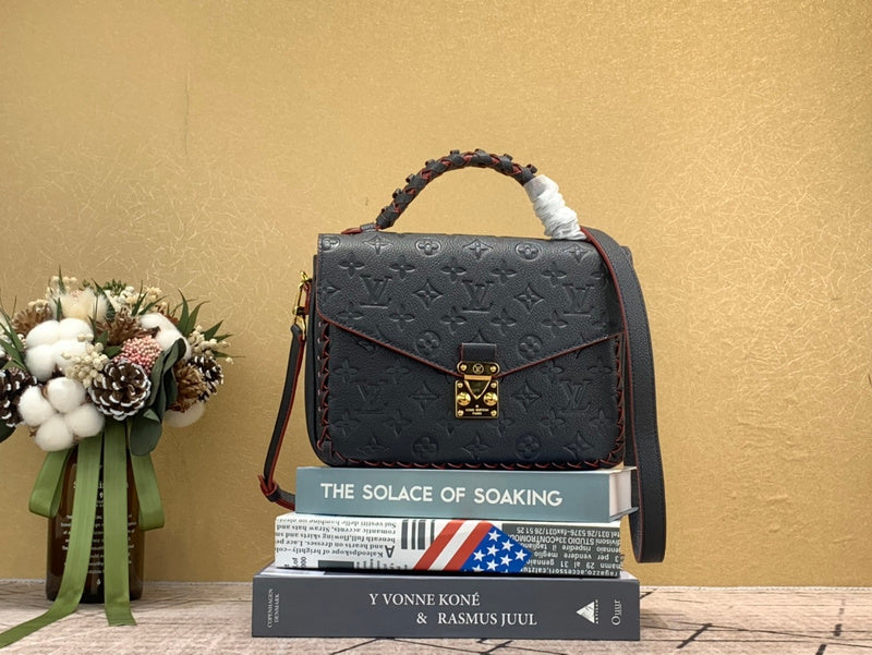 Satchel Bags - VL Bags - 5714