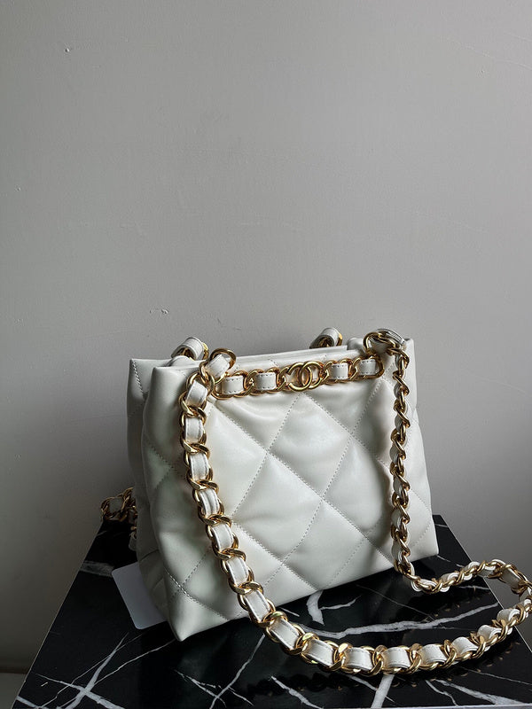 Satchel Bags - CHL Bags - 2692