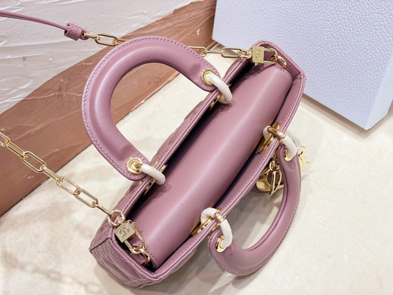 Satchel Bags - DOR Bags - 1331