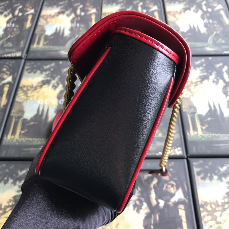 Satchel Bags - GCI Bags - 7179