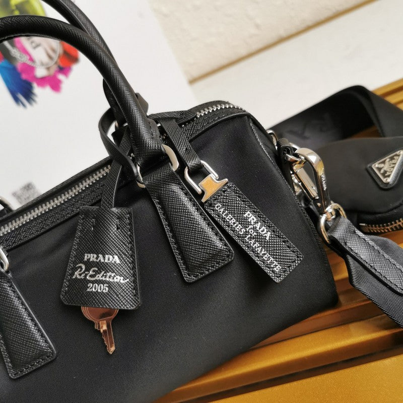Satchel Bags - PDA Bags - 100