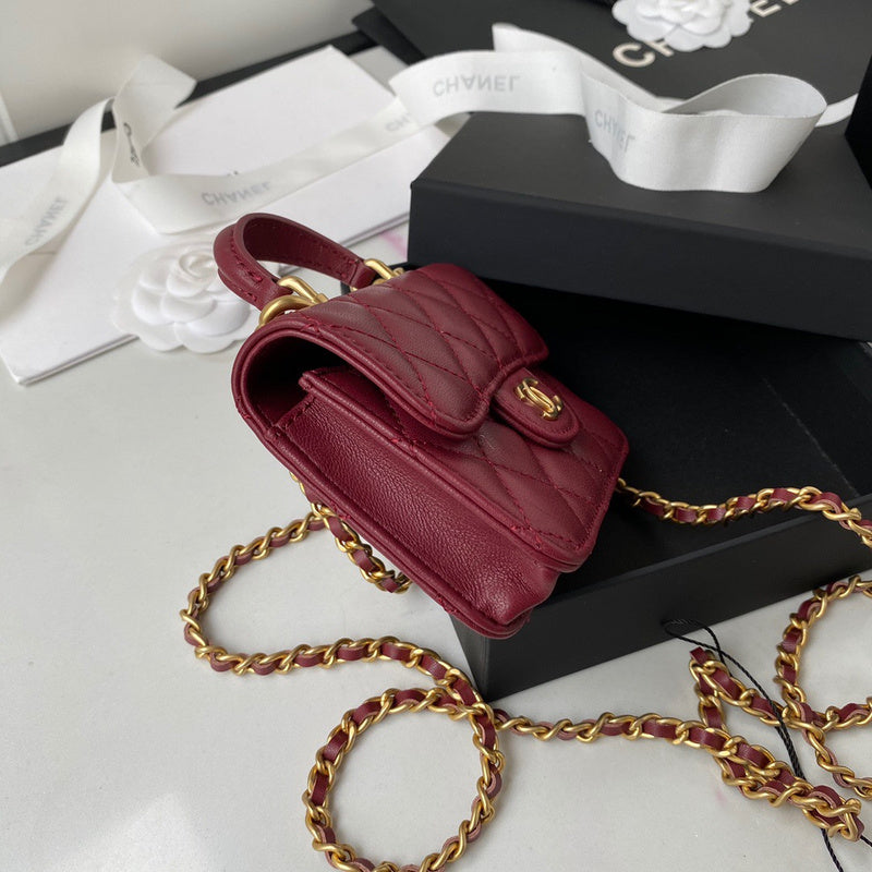 Satchel Bags - CHL Bags - 7384