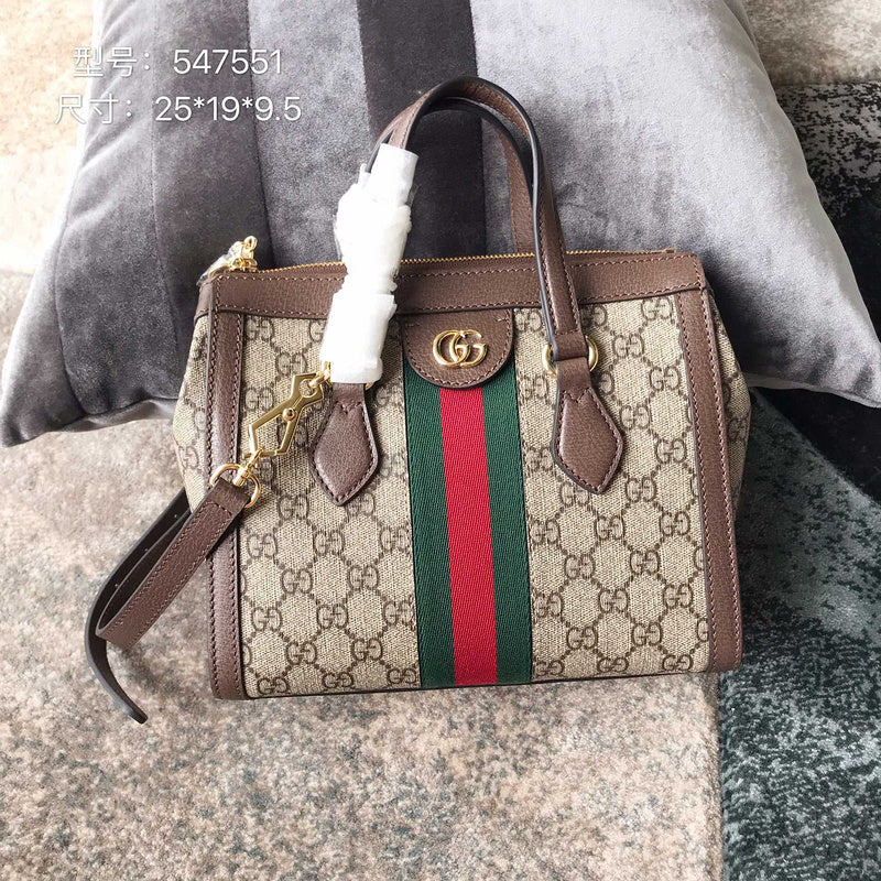 Satchel Bags - GCI Bags - 6387