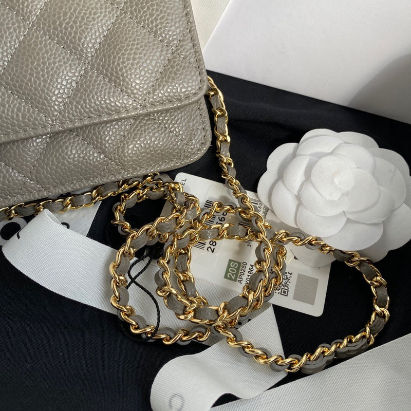 Satchel Bags - CHL Bags - 7484