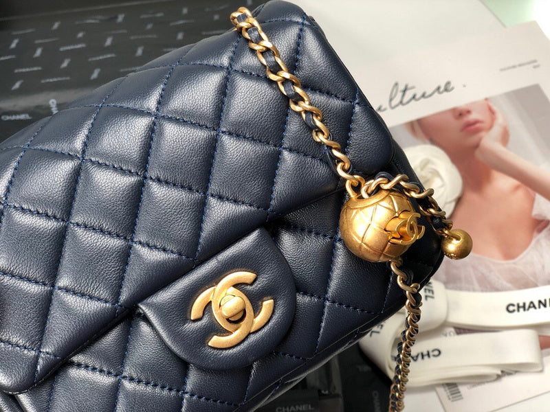 Satchel Bags - CHL Bags - 7463