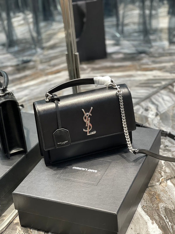 Satchel Bags - SLY Bags - 306