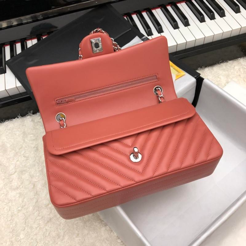 Satchel Bags - CHL Bags - 479