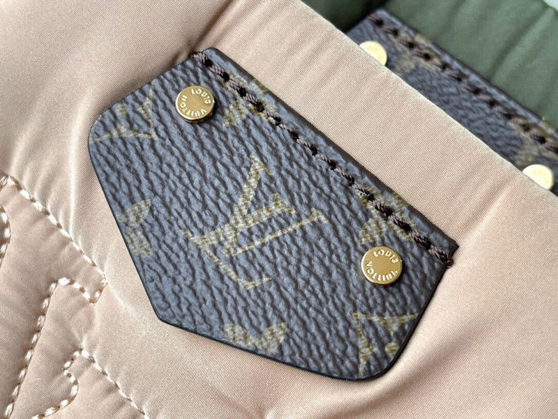 Glami- Glami- Lu-Vi bags - 4569