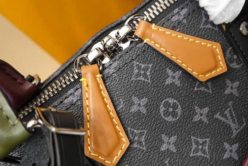 Satchel Bags - VL Bags - 5290