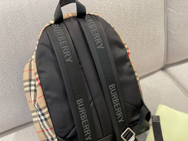 Fan Fashion -GLM - Top quality BBR Bags - 1688