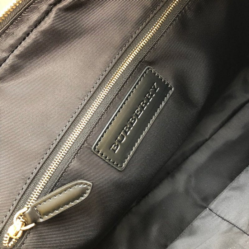 Fan Fashion -GLM - Top quality BBR Bags - 1275