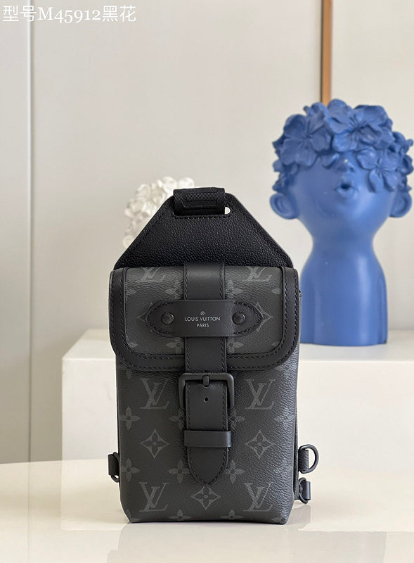 Satchel Bags - VL Bags - 2894