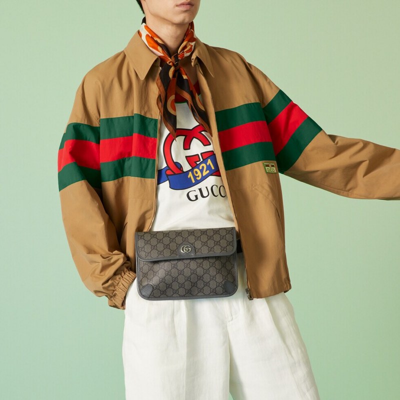 Satchel Bags - GCI Bags - 601