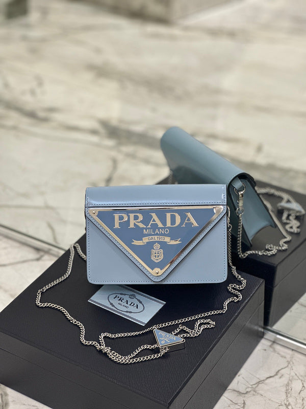 Satchel Bags - PDA Bags - 154