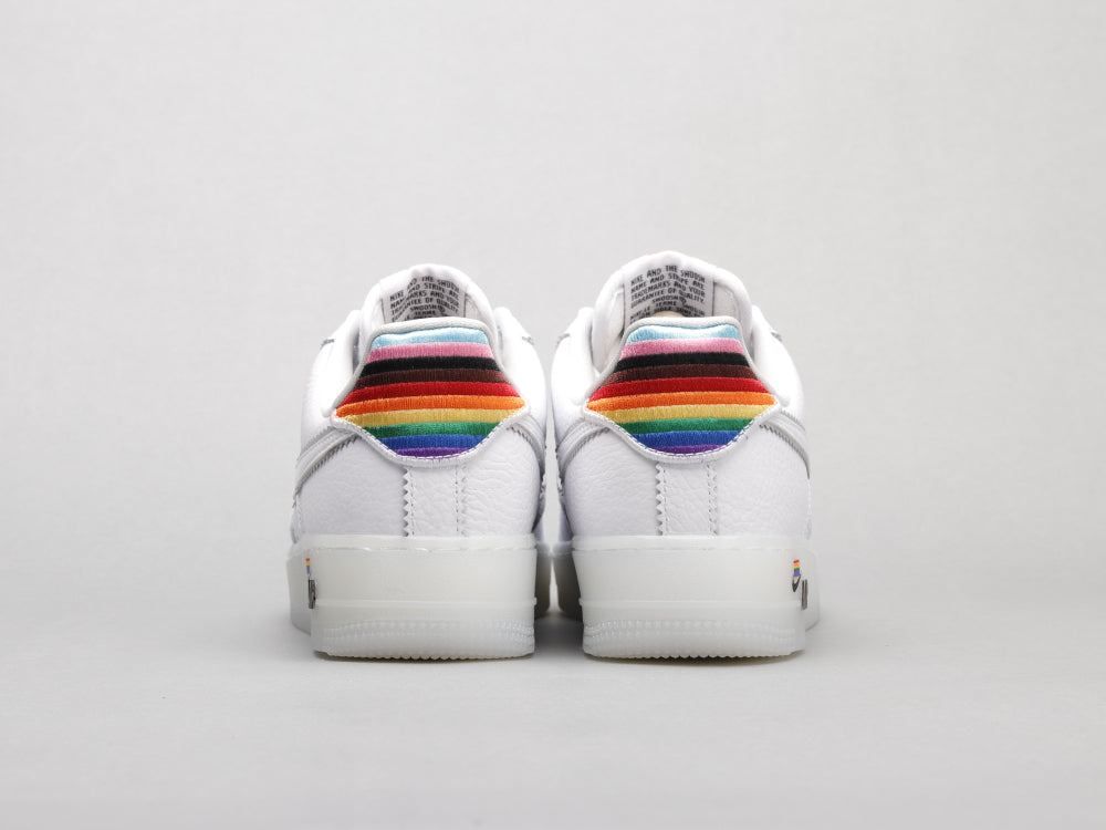 GLM - AF1 Betrue rainbow