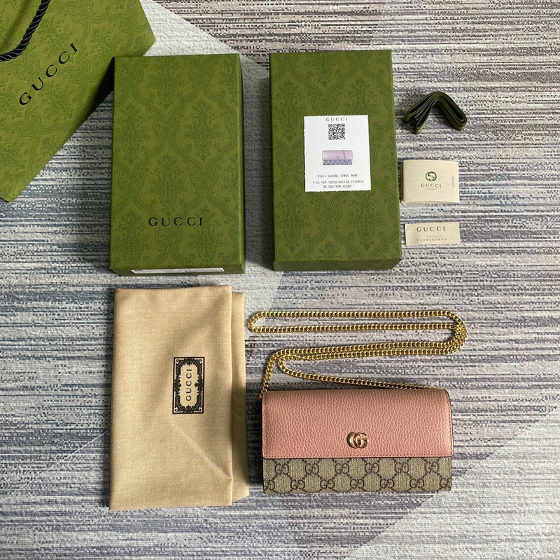 GLM - gg Bags - 2277