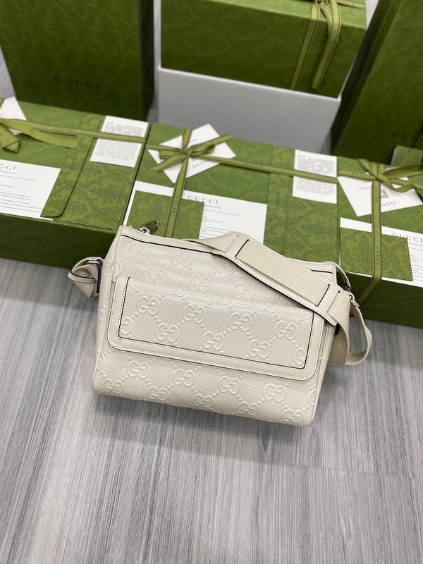 Satchel Bags - GCI Bags - 2905