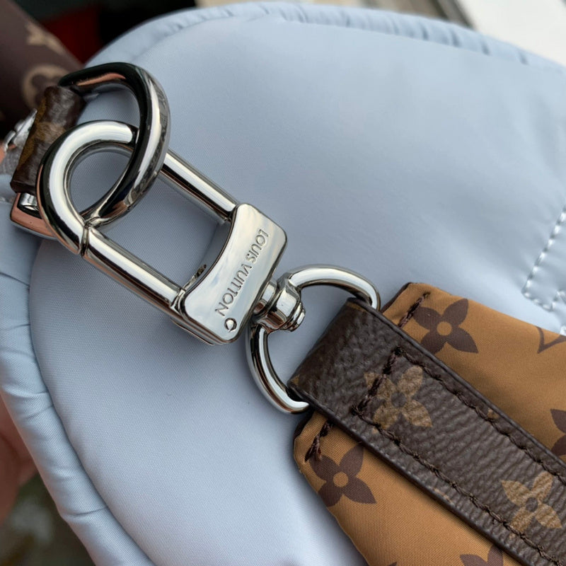 Satchel Bags - VL Bags - 1772