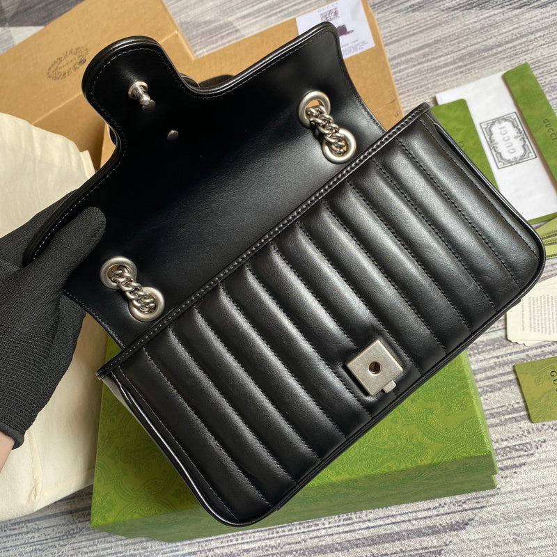 Satchel Bags - GCI Bags - 4997