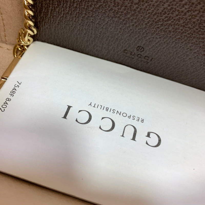 Satchel Bags - GUC Bags - 442