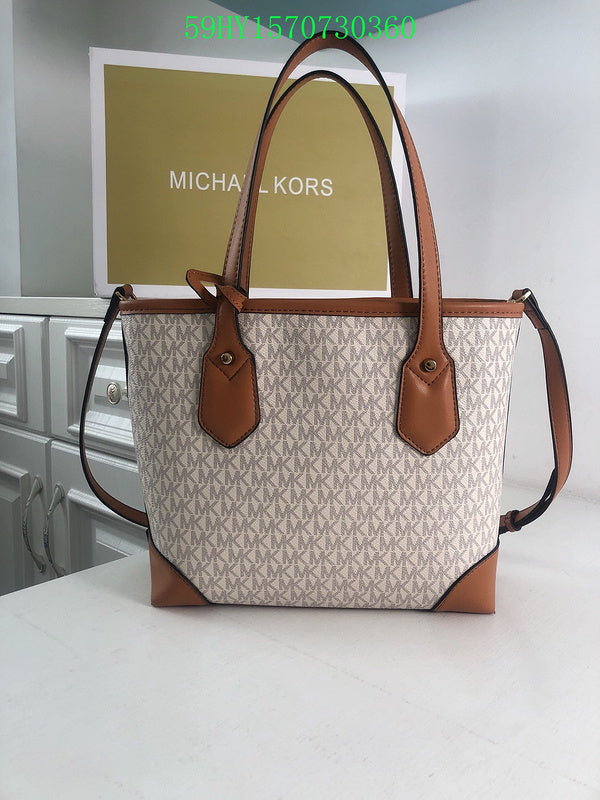 Satchel Bags - MK Bags - 693