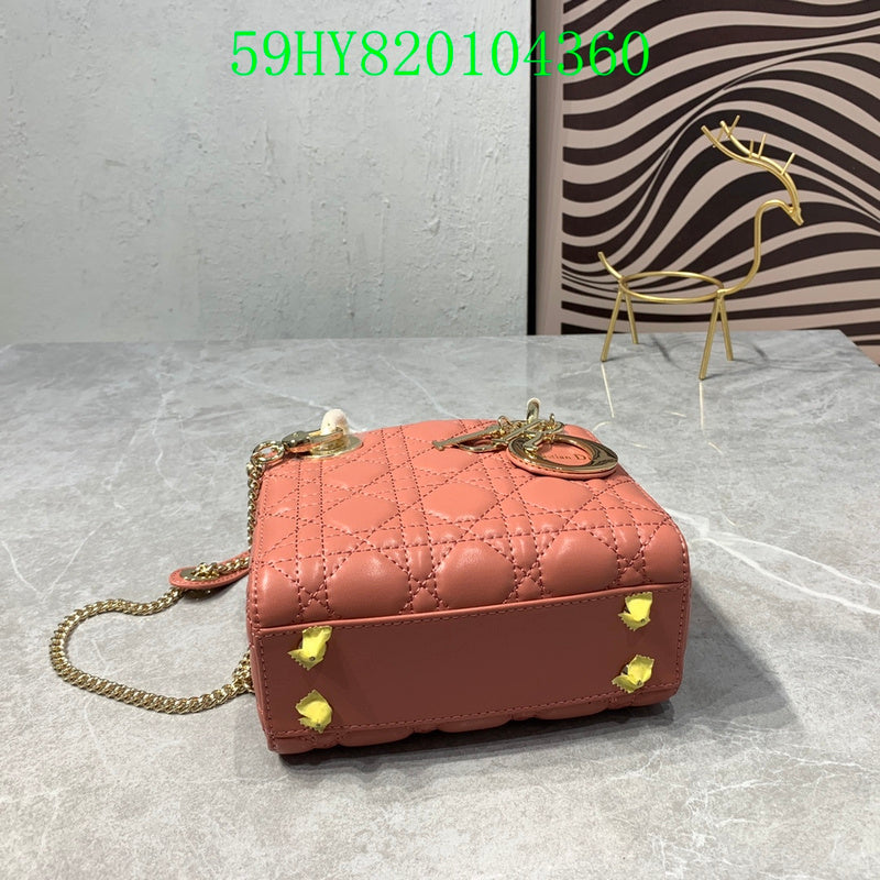 Glami - DOR Bags - 935