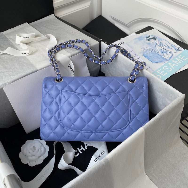 Satchel Bags - CHL Bags - 6675