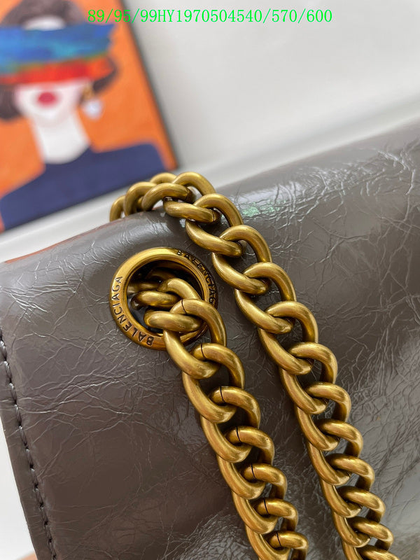 Glami GlamI - BGA Bags - 1801