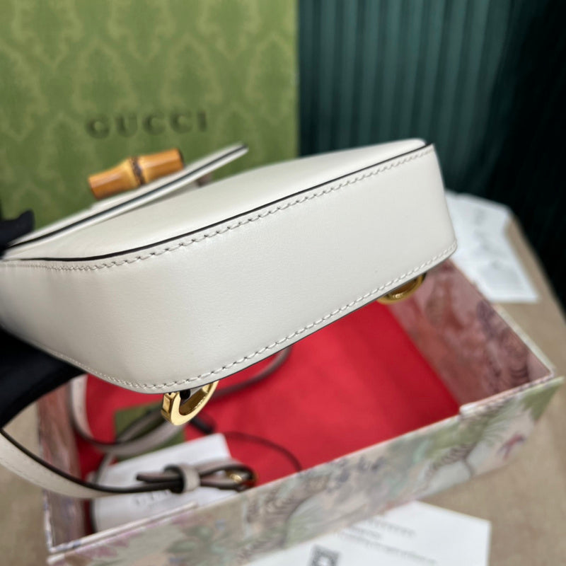 Satchel Bags - GCI Bags - 1012