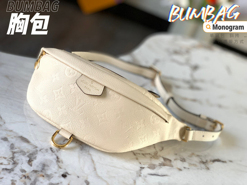 Glami GlamI Lu-Vi Bags - 16646