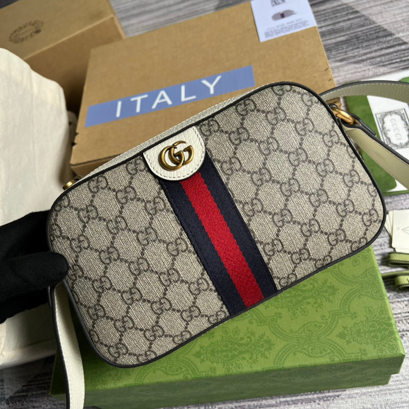 Satchel Bags - GCI Bags - 4740