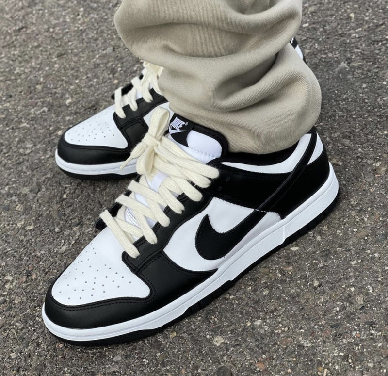 GLM - NKE black and white panda