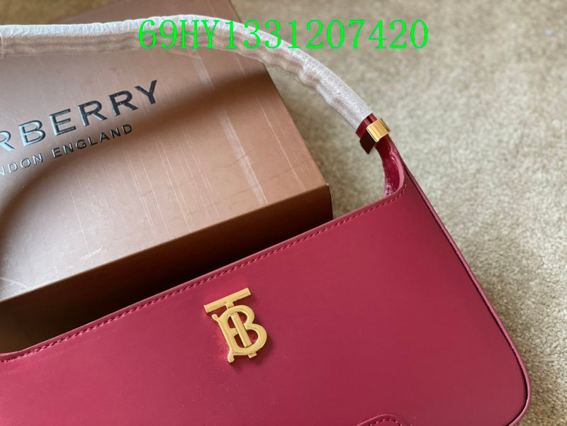 Fan Fashion -GLM - Top quality BBR Bags - 343