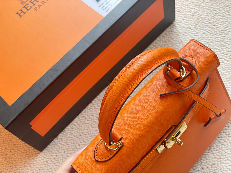 Satchel Bags - HMS Bags - 068