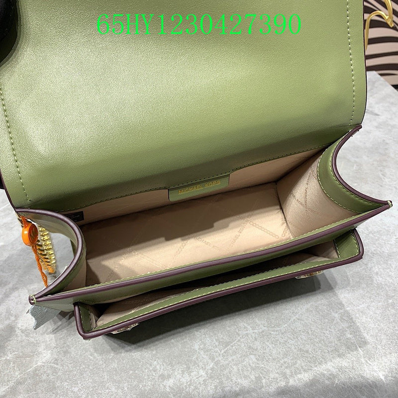 Satchel Bags - MK Bags - 416