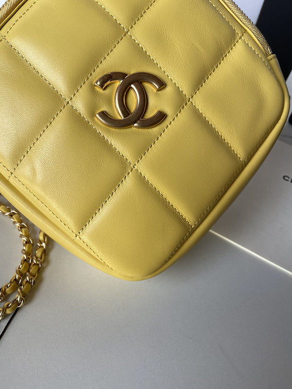 Satchel Bags - CHL Bags - 1409