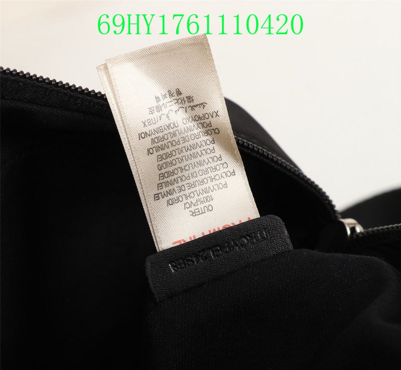 Fan Fashion -GLM - Top quality BBR Bags - 228