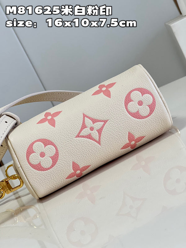 Satchel Bags - VL Bags - 1632