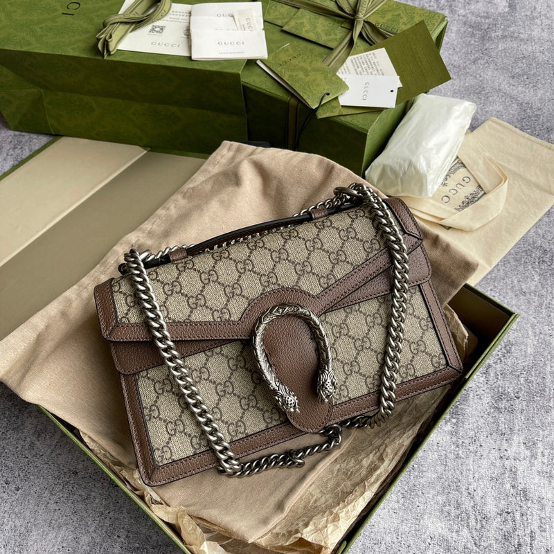 Satchel Bags - GCI Bags - 3264